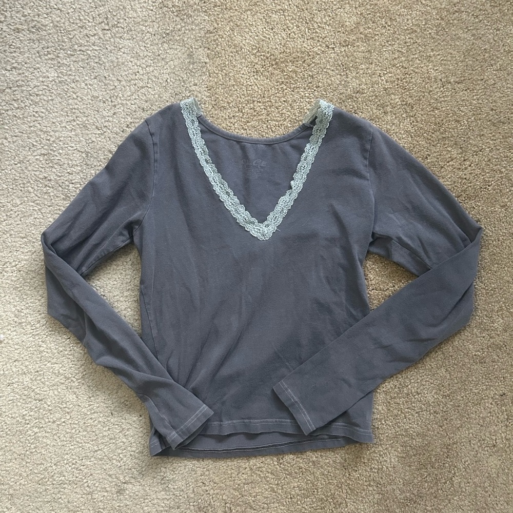 brandy melville long sleeve